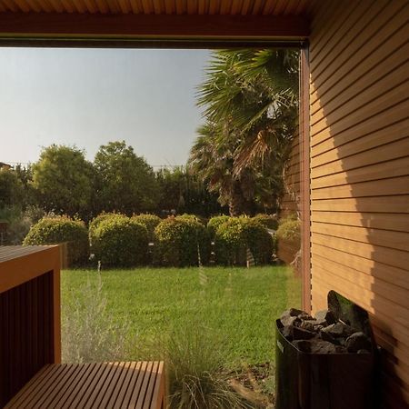 Santa Lucia Maccarese - Residenza Agricola Villa Eksteriør billede
