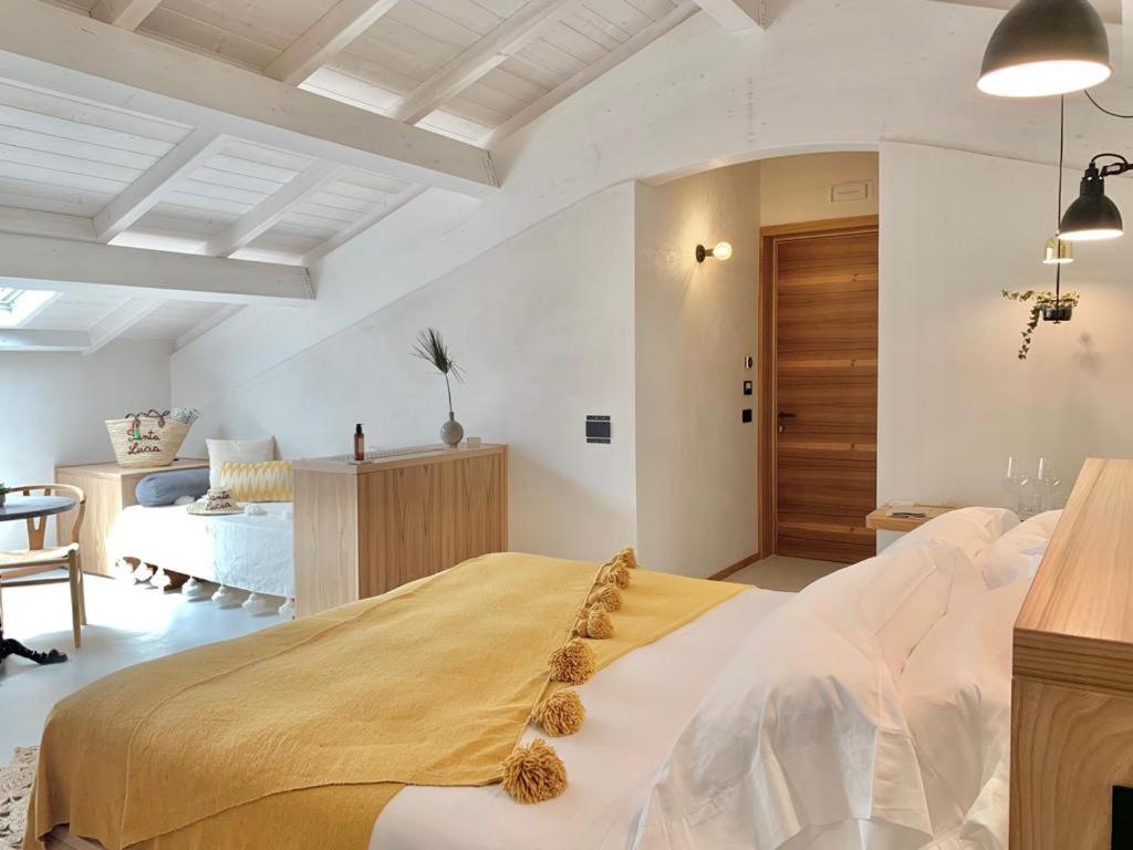 Santa Lucia Maccarese - Residenza Agricola Villa Eksteriør billede
