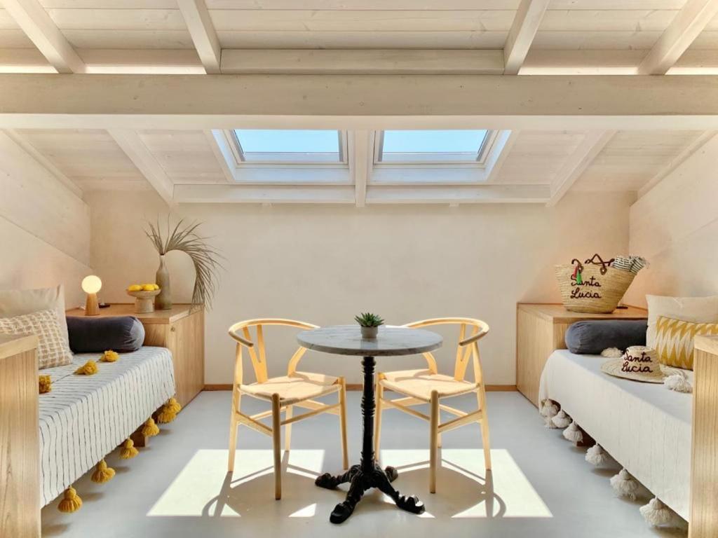 Santa Lucia Maccarese - Residenza Agricola Villa Eksteriør billede