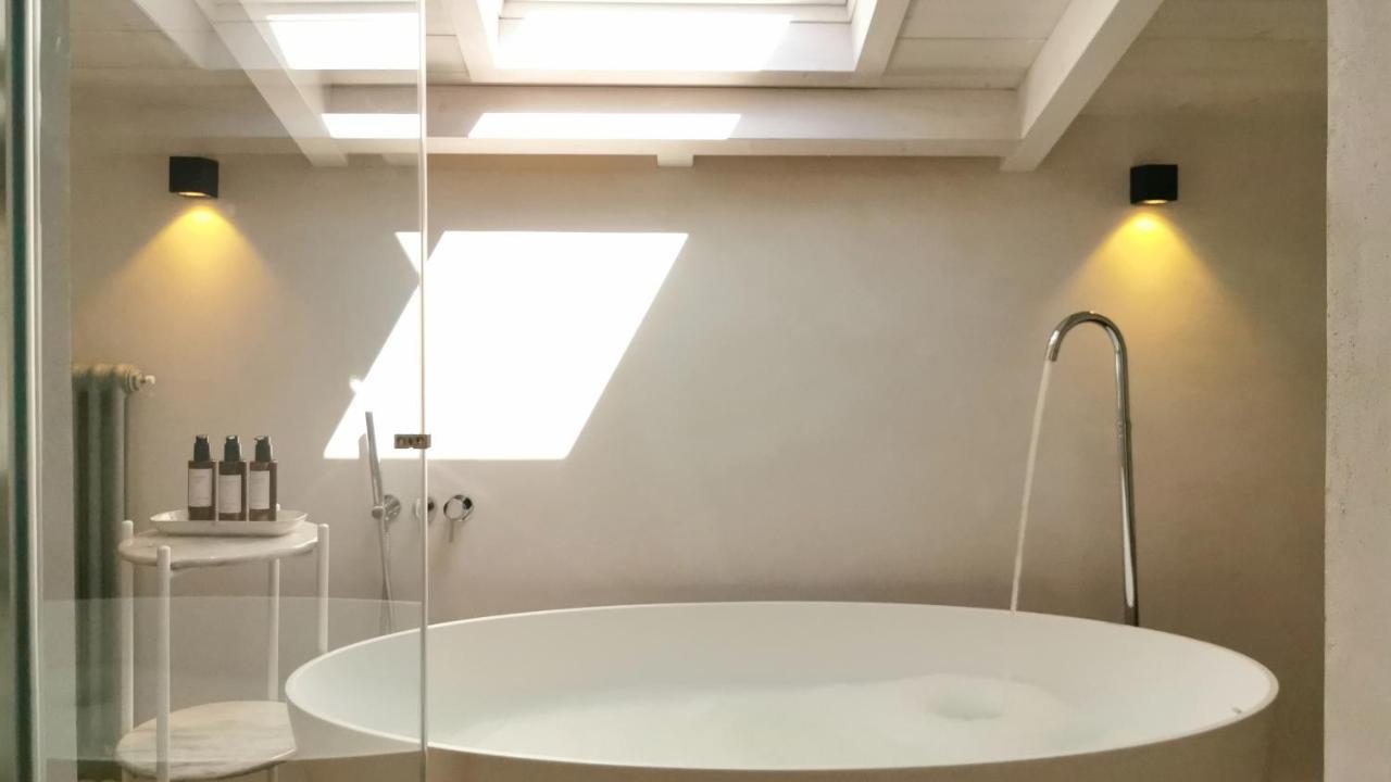 Santa Lucia Maccarese - Residenza Agricola Villa Eksteriør billede