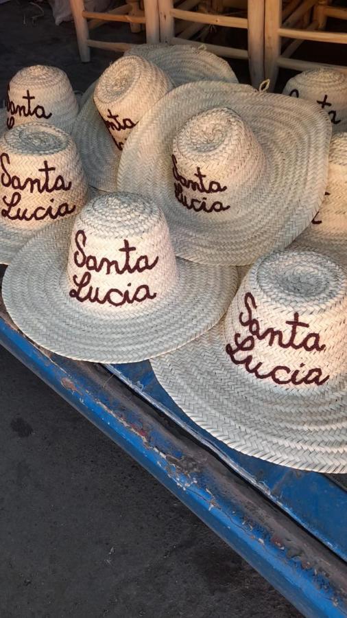 Santa Lucia Maccarese - Residenza Agricola Villa Eksteriør billede