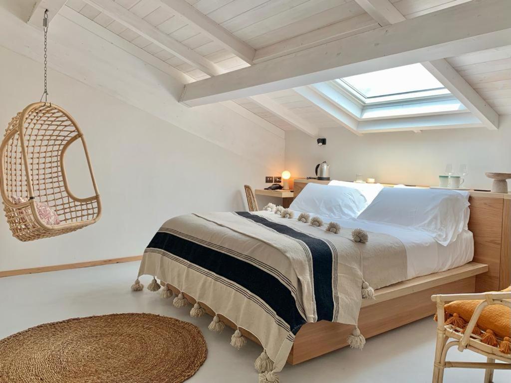 Santa Lucia Maccarese - Residenza Agricola Villa Eksteriør billede