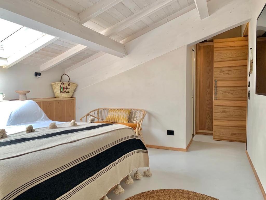 Santa Lucia Maccarese - Residenza Agricola Villa Eksteriør billede
