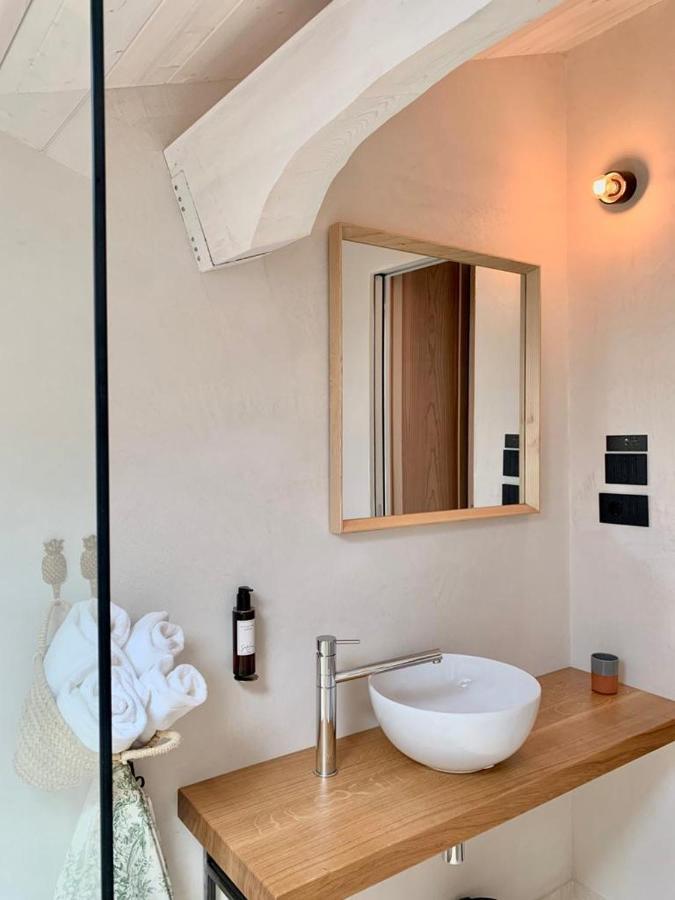 Santa Lucia Maccarese - Residenza Agricola Villa Eksteriør billede