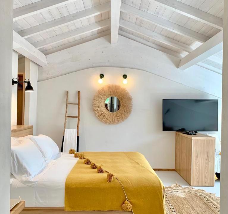 Santa Lucia Maccarese - Residenza Agricola Villa Eksteriør billede