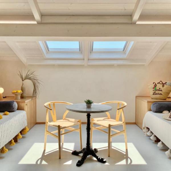 Santa Lucia Maccarese - Residenza Agricola Villa Eksteriør billede