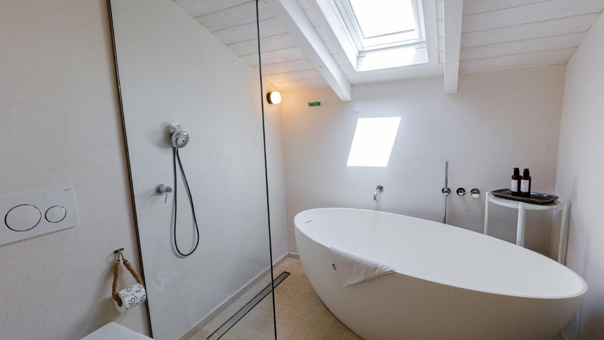 Santa Lucia Maccarese - Residenza Agricola Villa Eksteriør billede